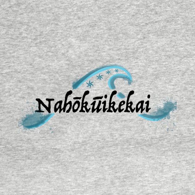 Nahokuikekai by Nahokuikekai